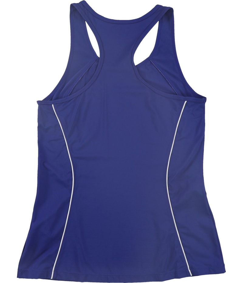 ASICS Womens Attacker Racerback Tank Top