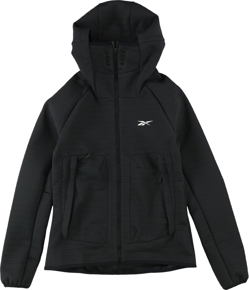 Reebok Womens Thermowarm DeltaPeak Performance Jacket