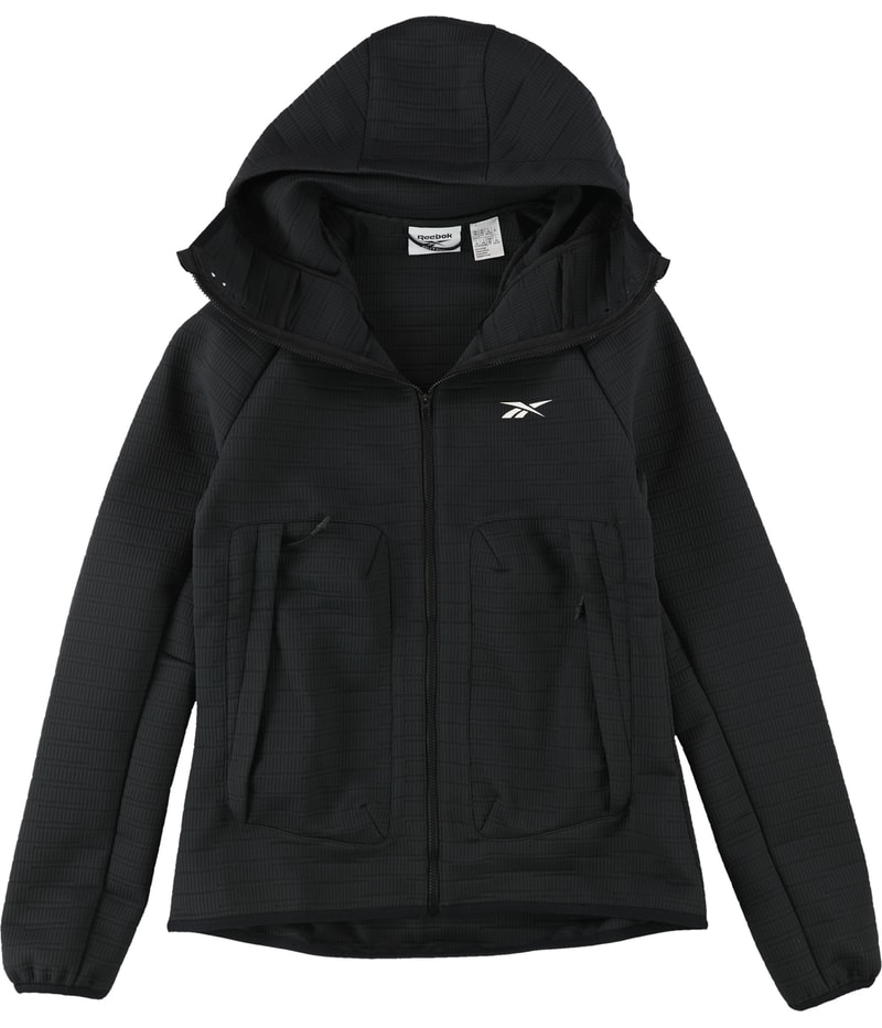 Reebok Womens Thermowarm DeltaPeak Performance Jacket