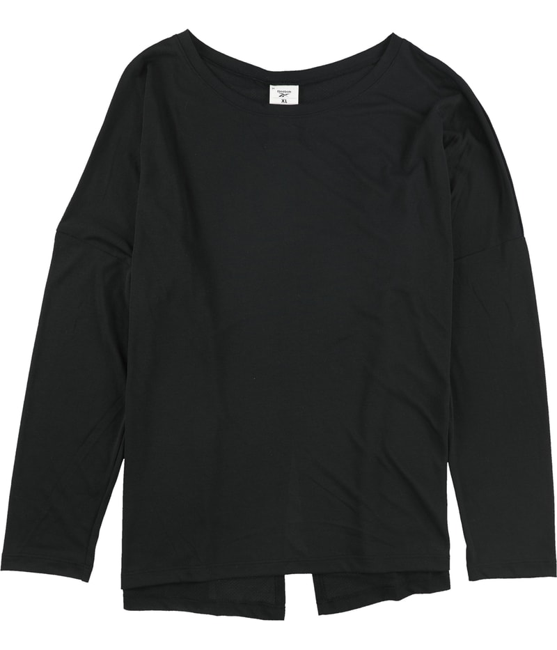 Reebok Womens Supremium Basic T-Shirt