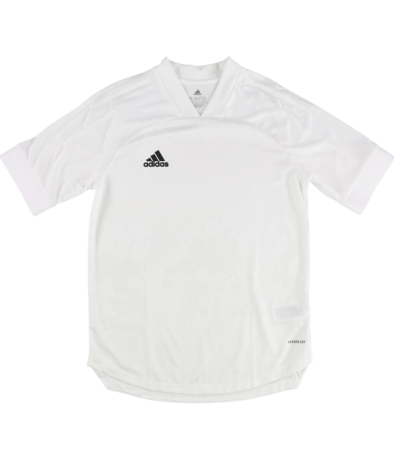 Adidas Boys Condivo 20 Soccer Jersey
