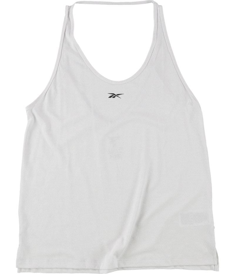 Reebok Womens TS ActivChill + Cotton Tank Top