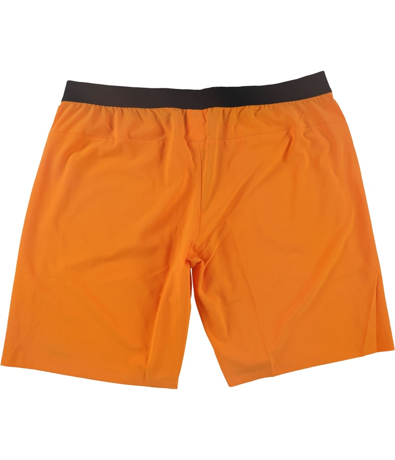 Reebok Mens TS Speed Athletic Workout Shorts