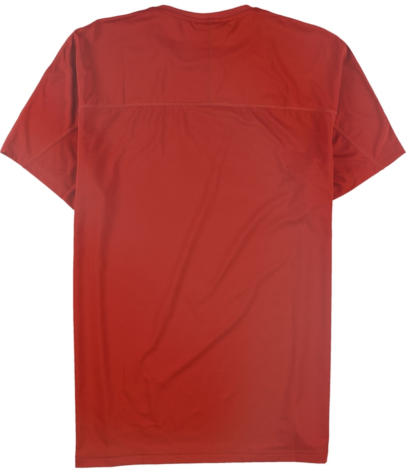 Reebok Mens Move Basic T-Shirt