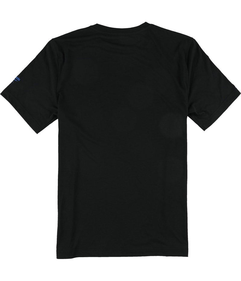 Reebok Mens Earth Graphic T-Shirt