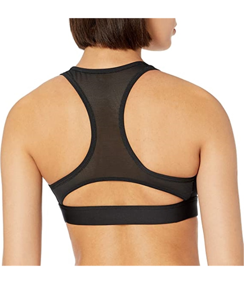 Reebok Womens Hero Racer Sports Bra
