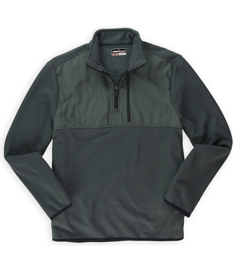 Grand Slam Mens Easy Care Windbreaker Jacket