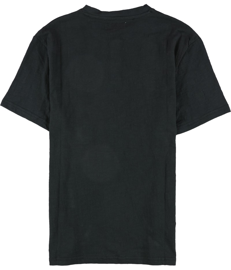 Mitchell & Ness Mens Chicago White Sox Henley Shirt