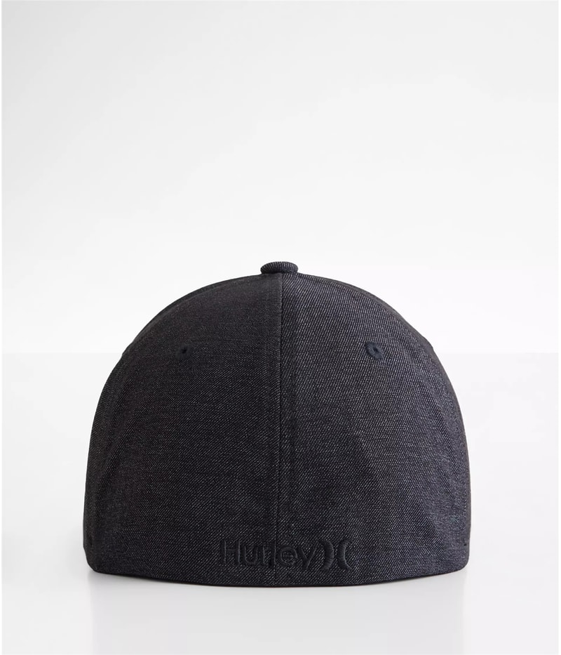 Hurley Unisex-Adult Shadow Weld Baseball Cap