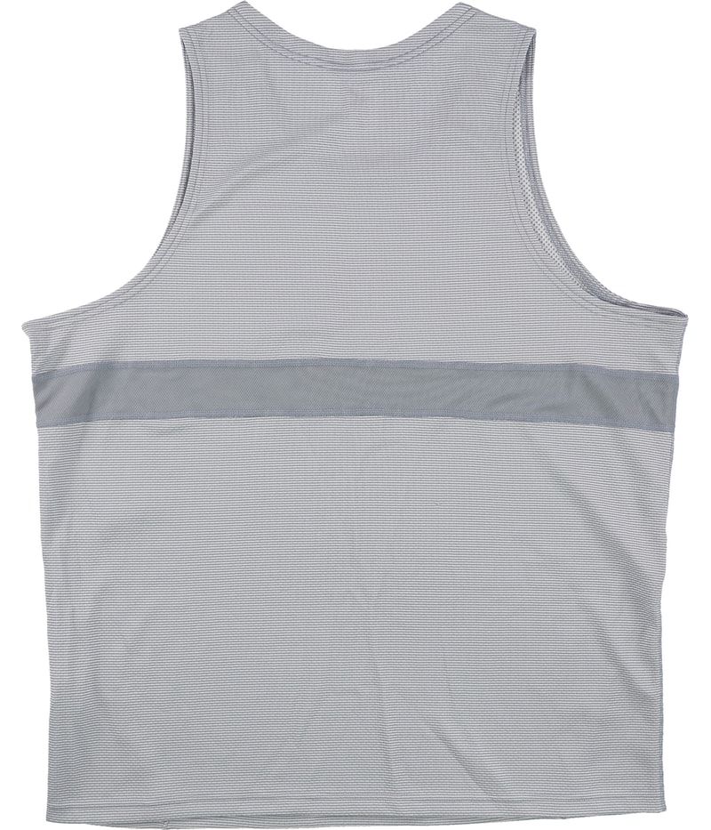 Ideology Mens Performance Tank Top, view 2