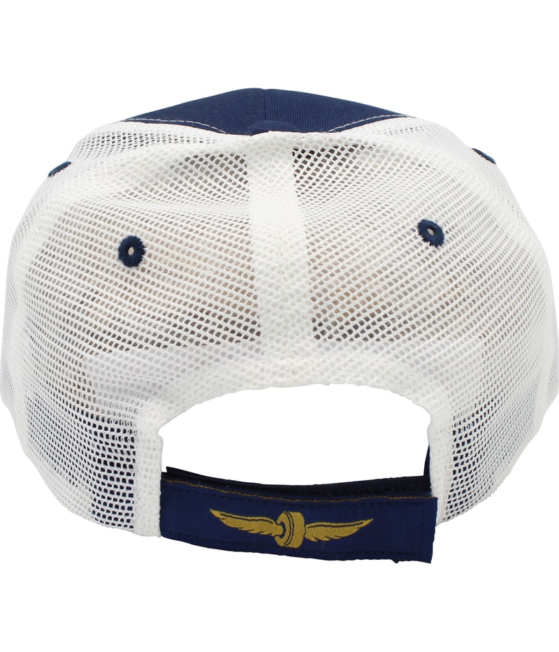 Indy 500 Mens Mesh Panels Baseball Cap