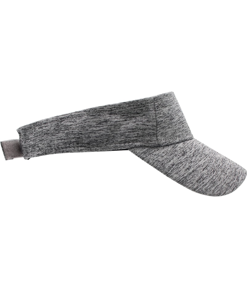 Indy 500 Mens Heathered Training Visor