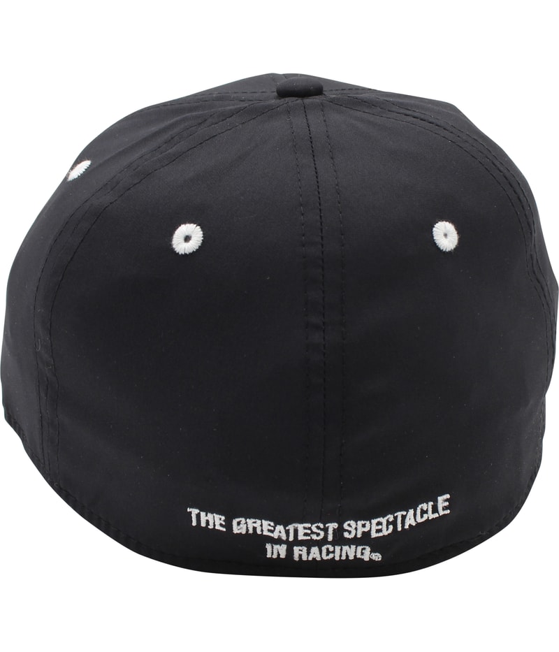 Indy 500 Mens Spectacle Baseball Cap
