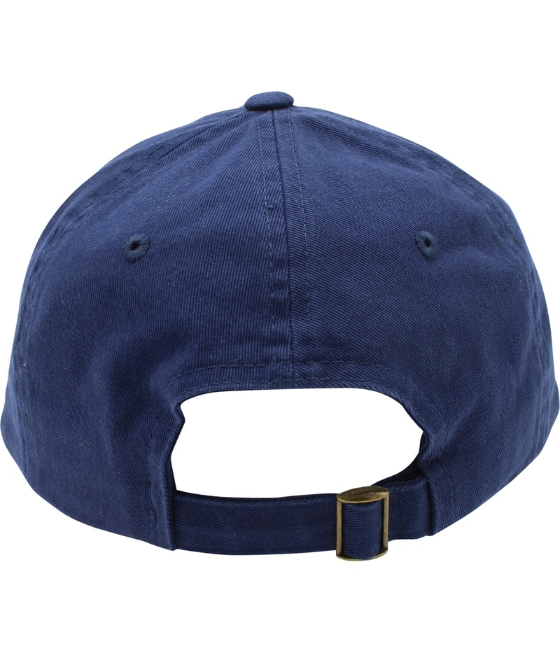 Indy 500 Mens Solid With Logo Baseball Cap