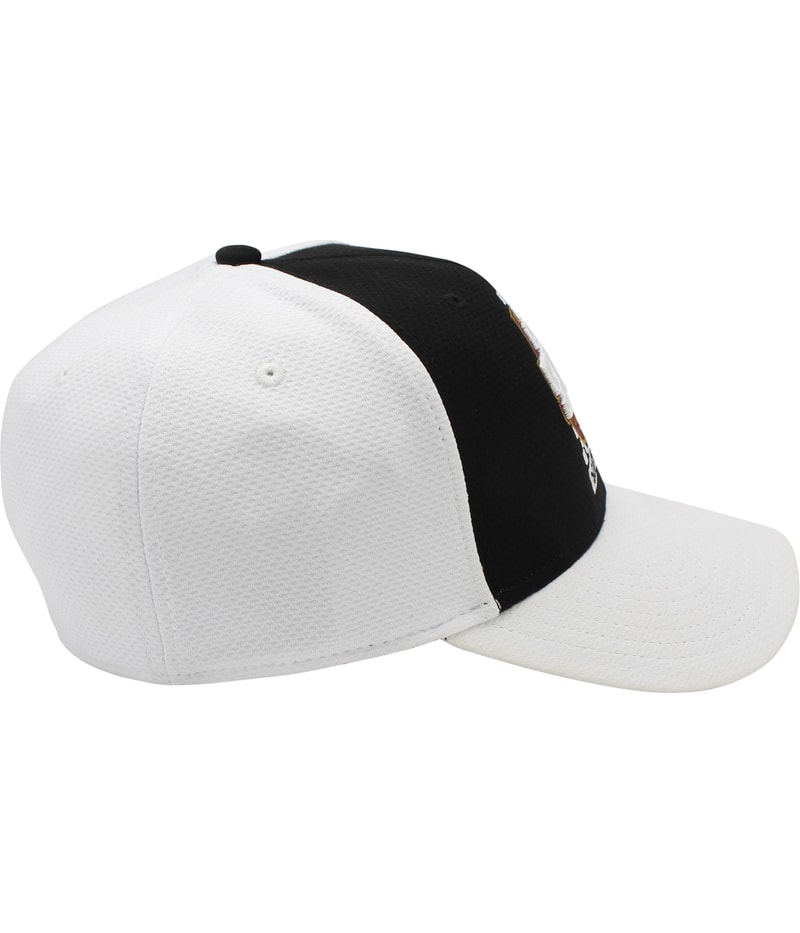 Indy 500 Mens Textured Baseball Cap