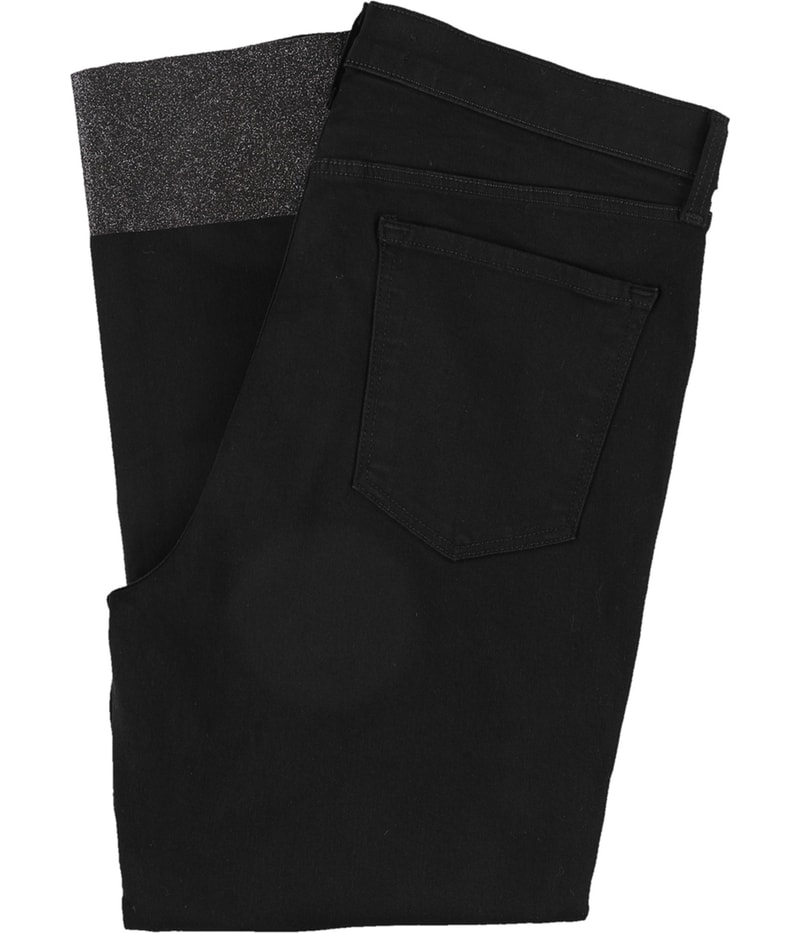 J Brand Womens Ruby Ci Bootcut Regular Jeans, view 2