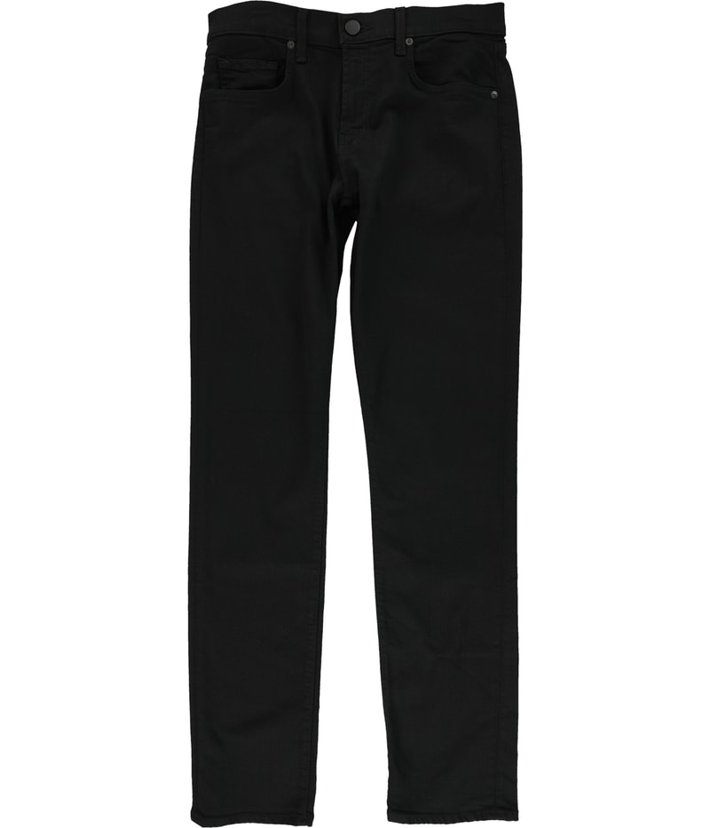 J Brand Mens Tyler Regular Straight Leg Jeans