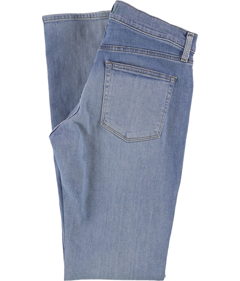 J Brand Mens Kane Regular Straight Leg Jeans, view 2