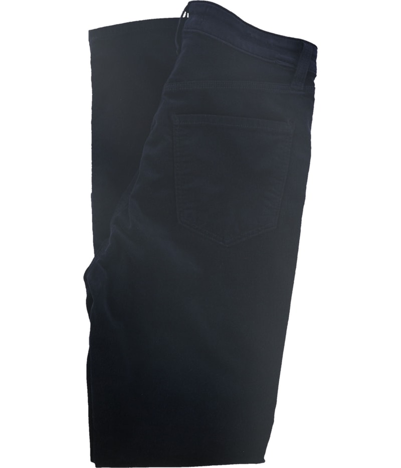 J Brand Womens Leenah Straight Leg Casual Pants, view 2