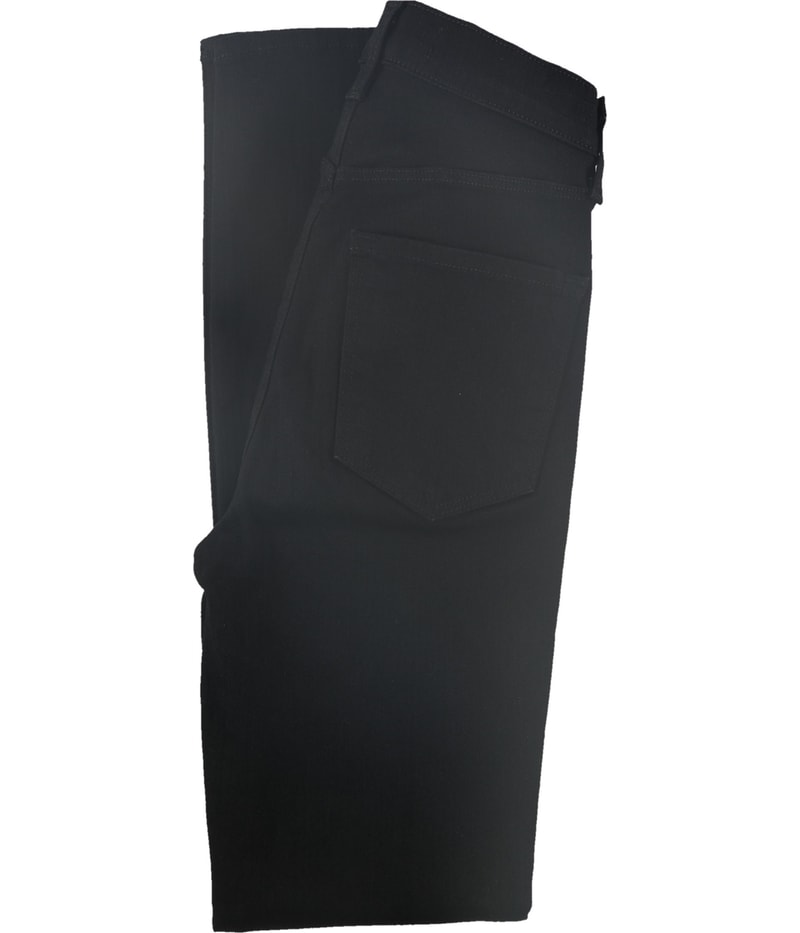 J Brand Womens Leenah Tapered Skinny Jeans, view 2