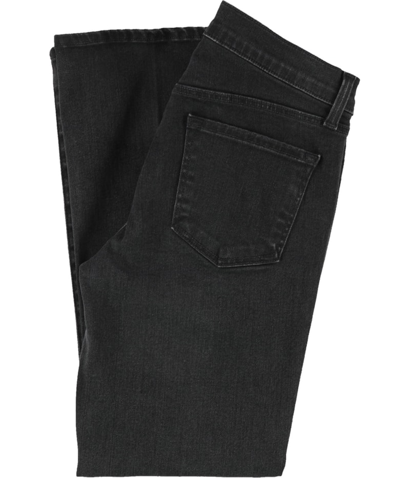 J Brand Womens Selena BootCut Bootcut Curvy Jeans, view 2