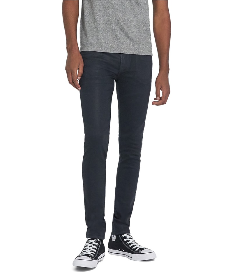 J Brand Mens Mick Tapered Skinny Jeans