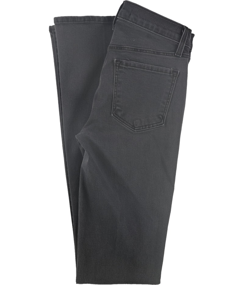 J Brand Womens Sallie Bootcut Regular Jeans, view 2