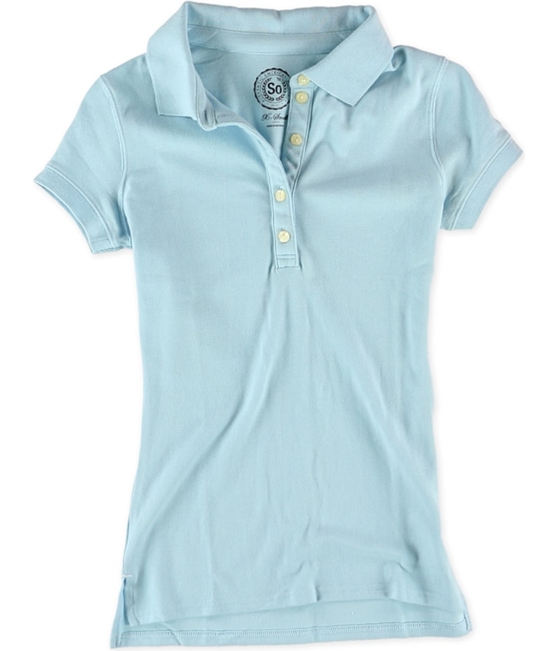 Authentic American Heritage Boys School Uniform Polo Shirt