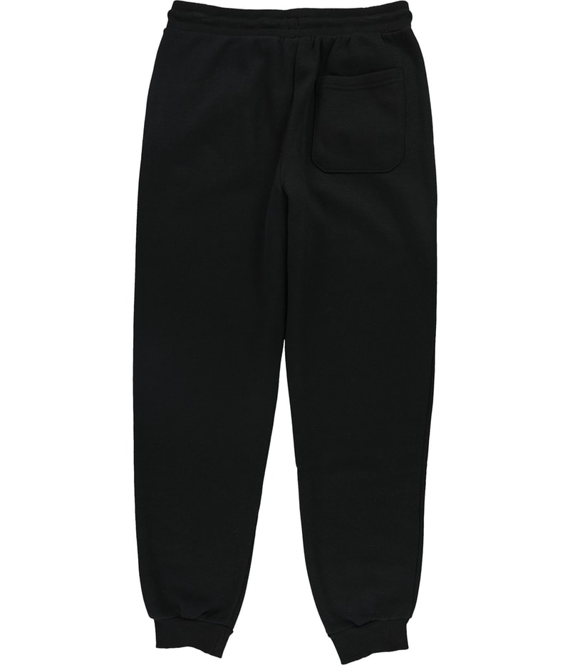 BLUE ICE Womens Fleece Tapered Relaxed Sweatpants Casual Pants