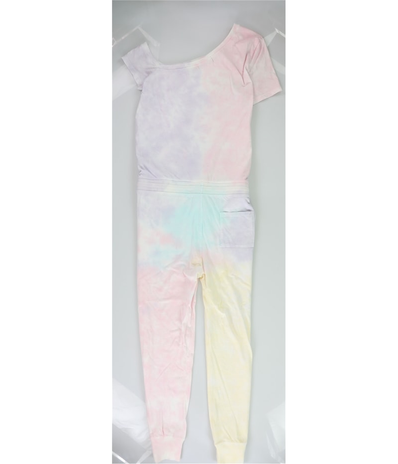 n:philanthropy Womens Britton One-Shoulder Jumpsuit