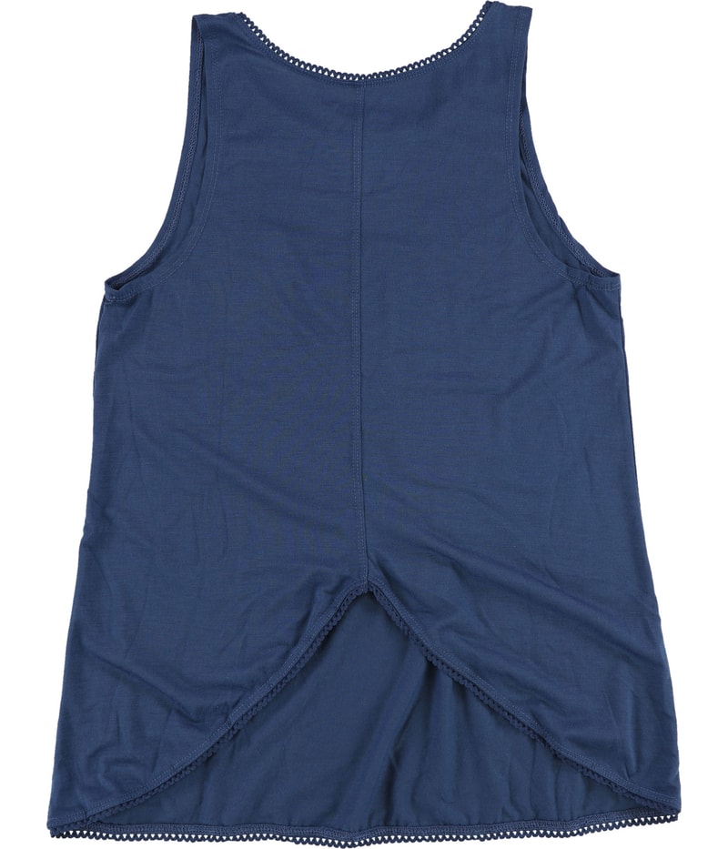 Baywatch Womens Lifeguard Tank Top