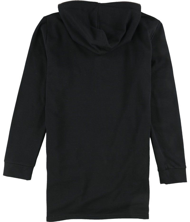 Jaywalker Mens Zip Front Hoodie Sweatshirt