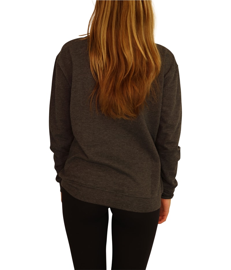 Kid Dangerous Womens Brunch Club Sweatshirt