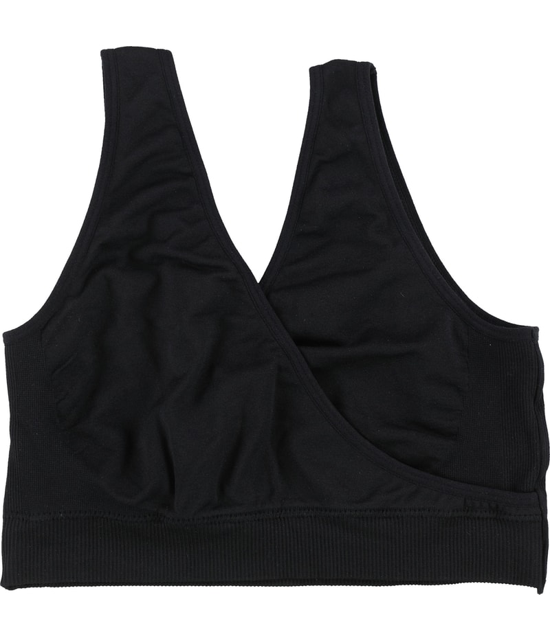 LOVING MOMENTS Womens Seamless Nursing Bra
