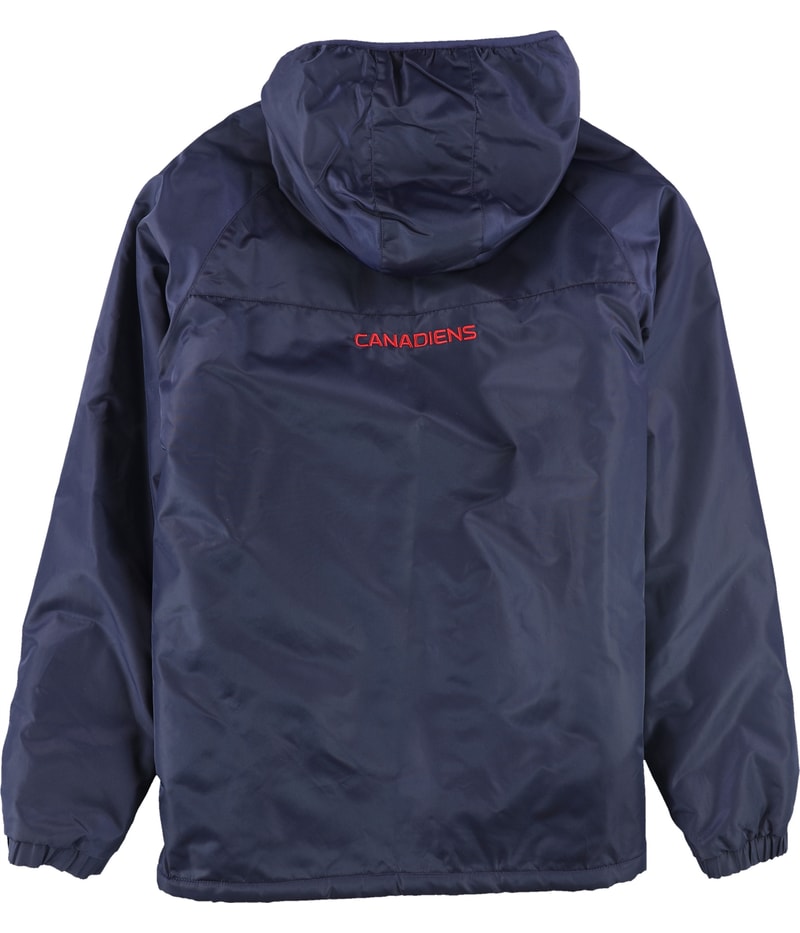 G-III Sports Mens Montreal Canadiens Jacket
