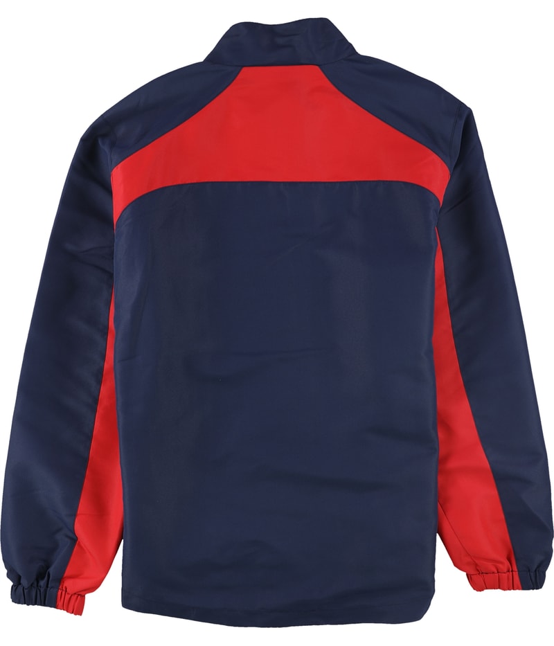 G-III Sports Mens Washington Wizards Jacket