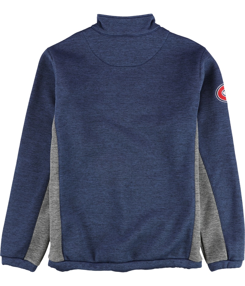 G-III Sports Womens Montreal Canadiens Track Jacket