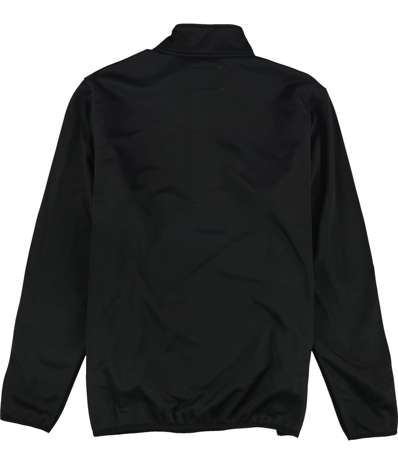 G-III Sports Mens San Francisco Giants Track Jacket Sweatshirt