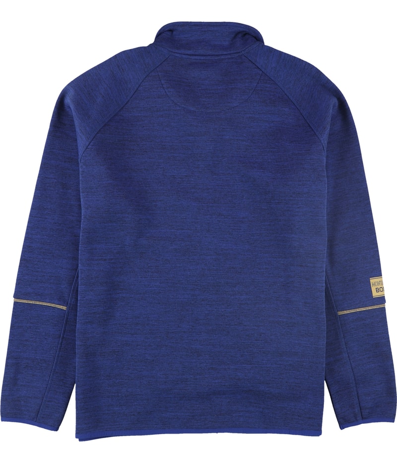 58 Sports Mens Montana State Bobcats Sweatshirt