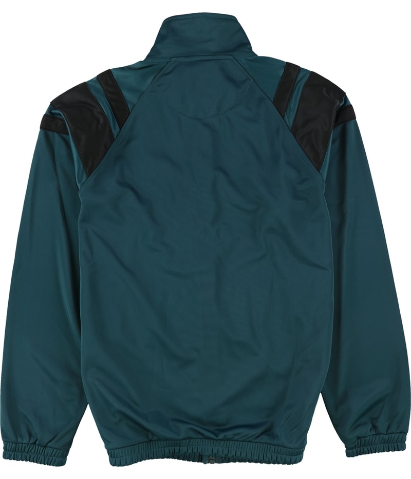 NFL Mens Philadelphia Eagles Track Jacket, view 2