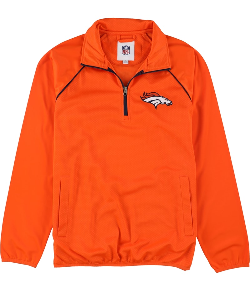 NFL Mens Denver Broncos Sweatshirt