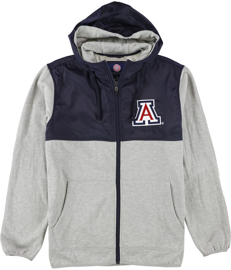G-III Sports Mens University Of Arizona Hoodie Sweatshirt