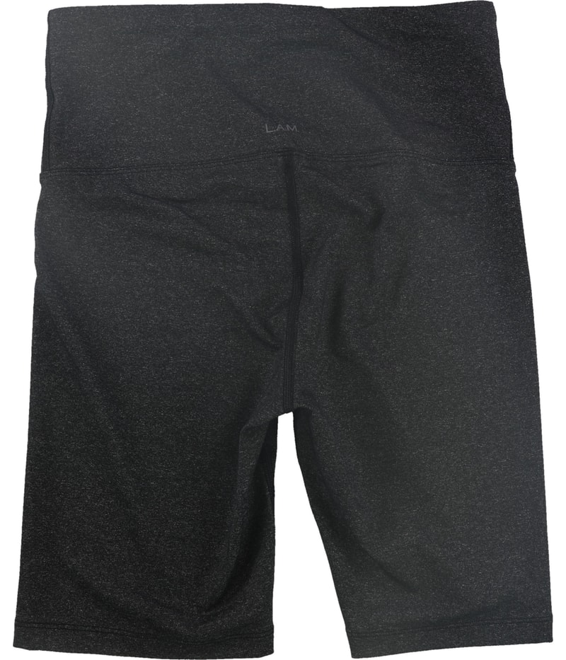Lifestyle and Movement Womens Brooklyn Athletic Workout Shorts