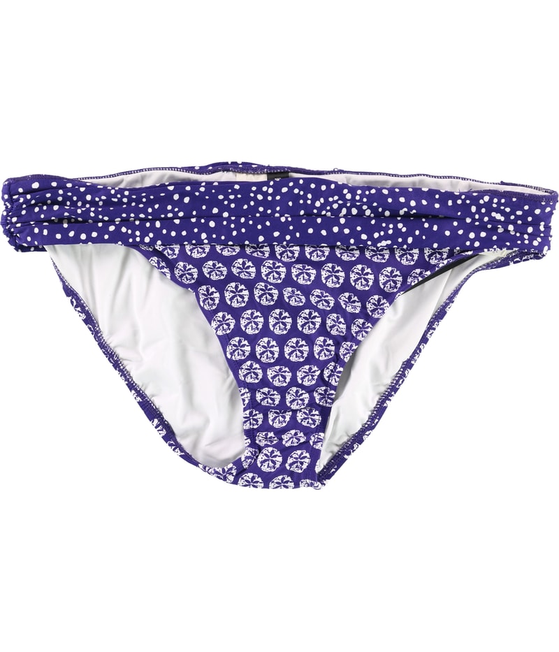 La Blanca Womens Mixed Bikini Swim Bottom