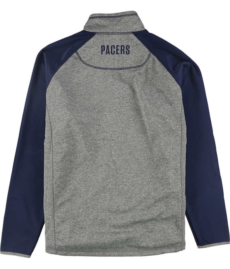G-III Sports Boys Indiana Pacers Sweatshirt, view 2