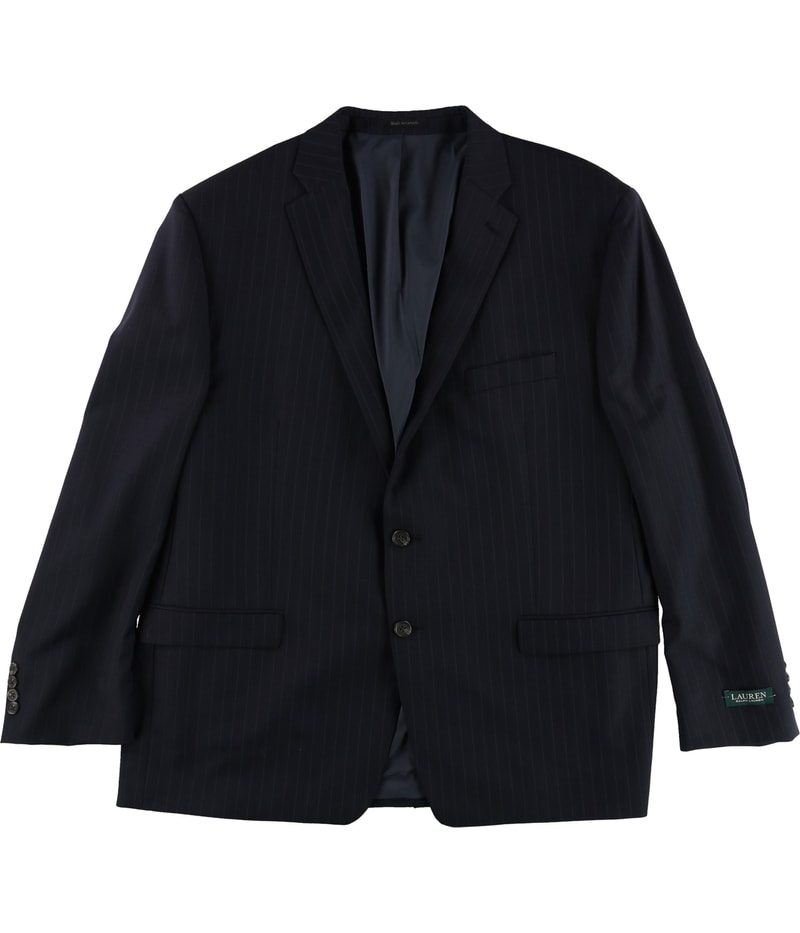 Ralph Lauren Mens Total Comfort Formal Tuxedo