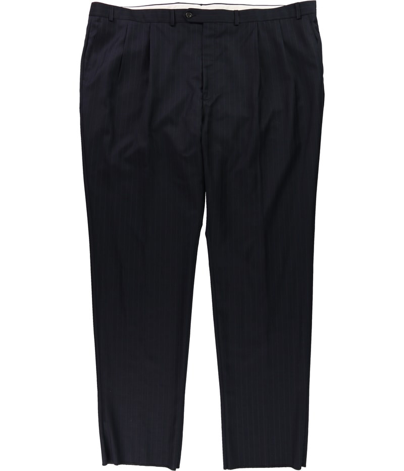 Ralph Lauren Mens Total Comfort Formal Tuxedo