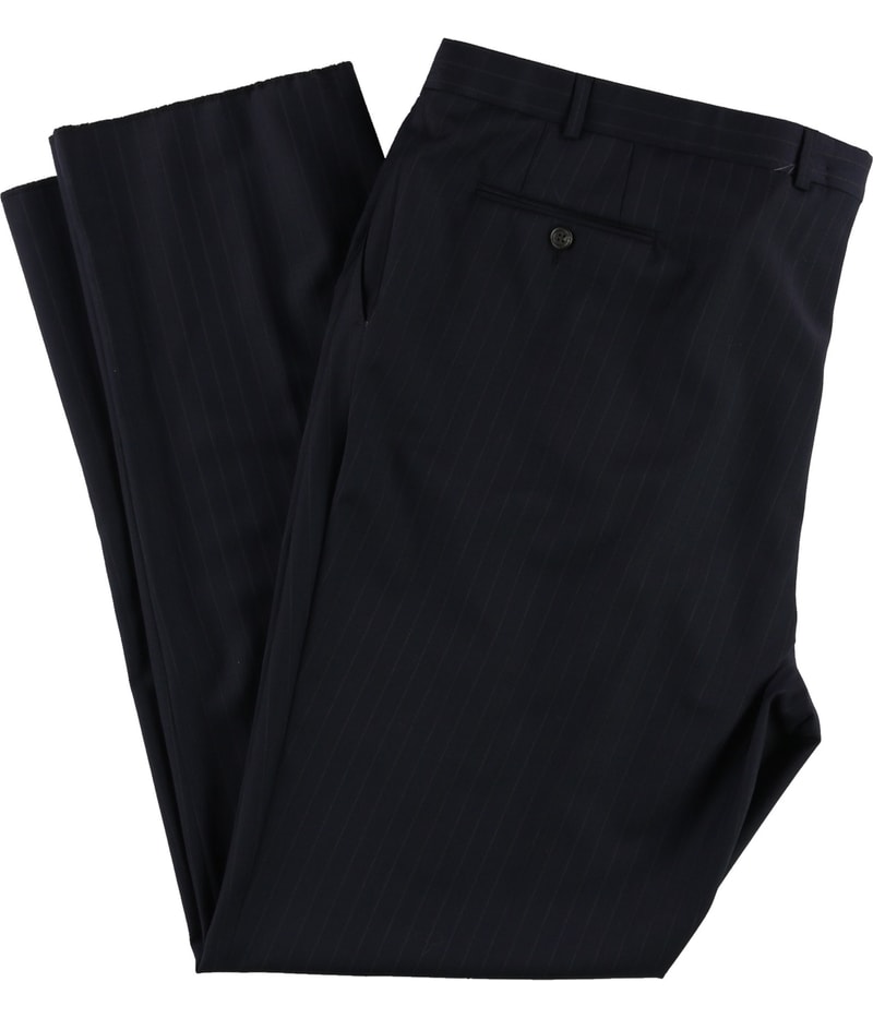 Ralph Lauren Mens Total Comfort Formal Tuxedo
