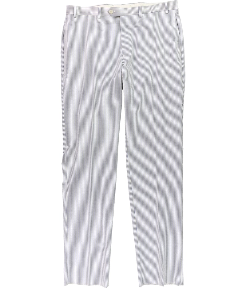 Ralph Lauren Mens Ultraflex Two Button Formal Suit