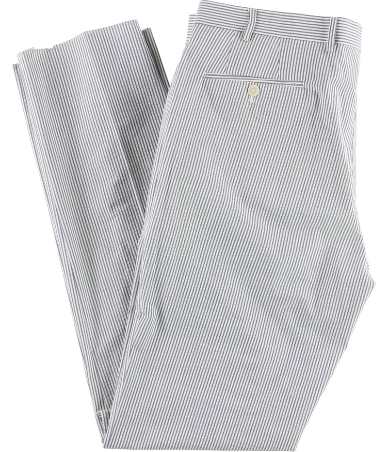 Ralph Lauren Mens Ultraflex Two Button Formal Suit